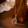Tear Pendent