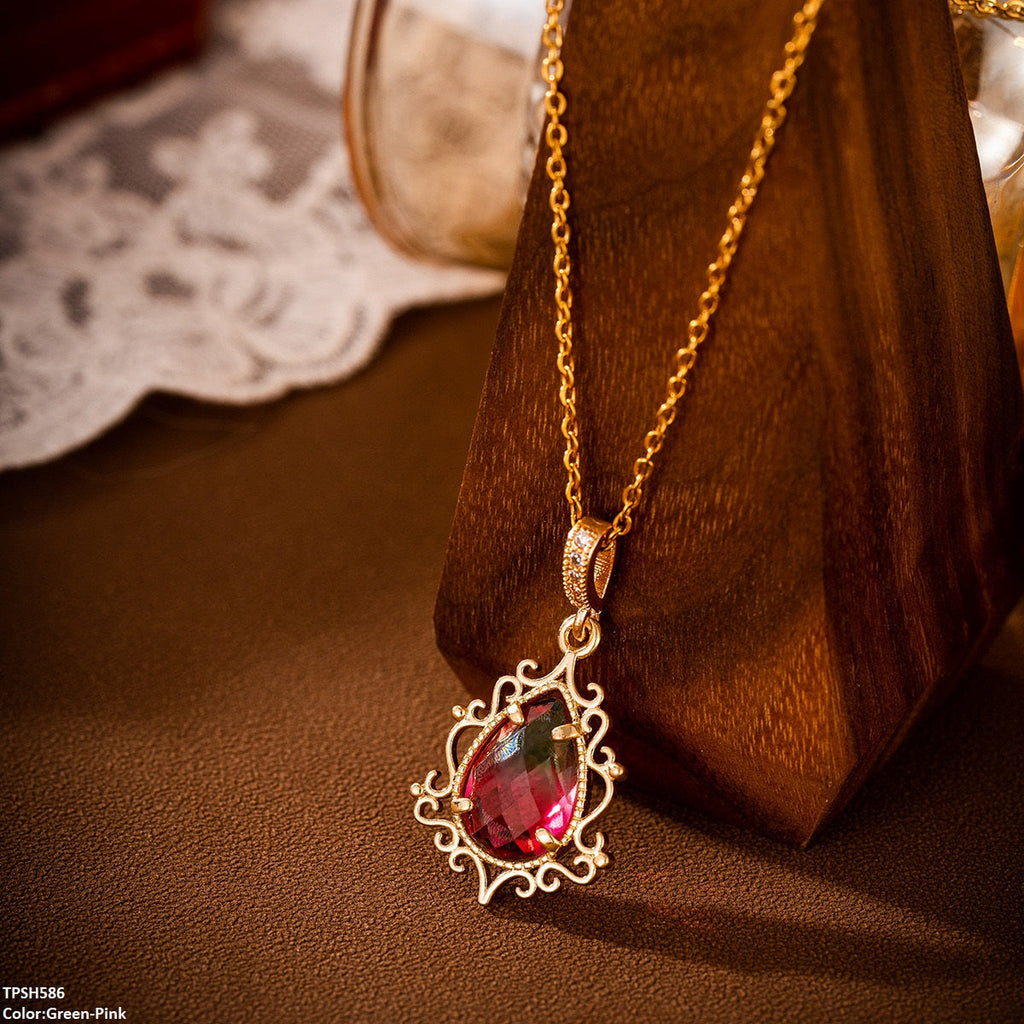 Tear Pendent
