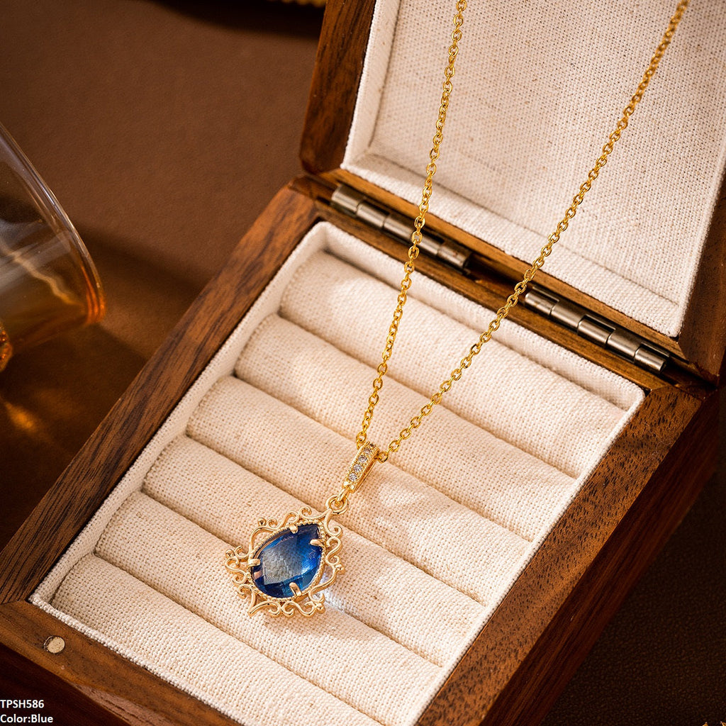 Tear Pendent