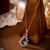 Tear Pendent