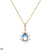 Tear Pendent