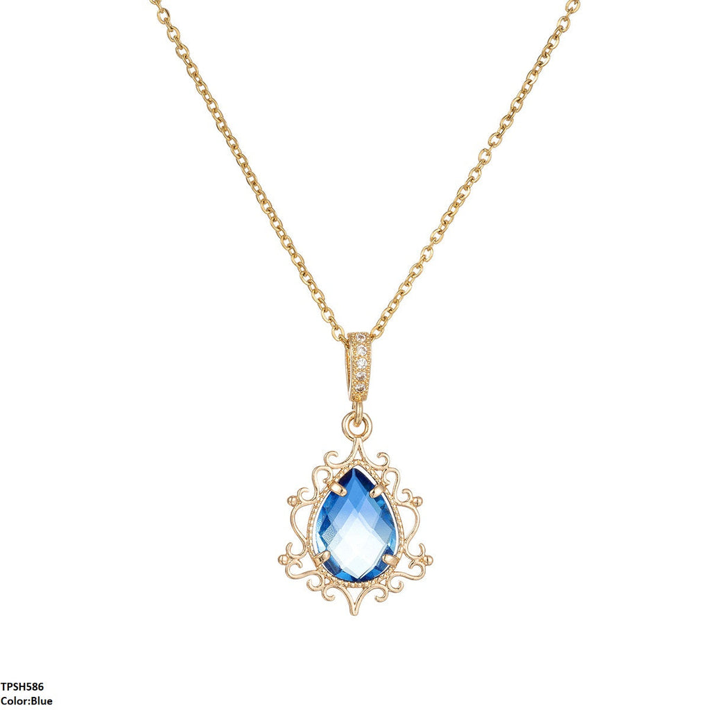 Tear Pendent
