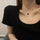 Square Pendent