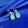 Square Cushion Bracket Pendant Set