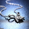 Bow Pendant