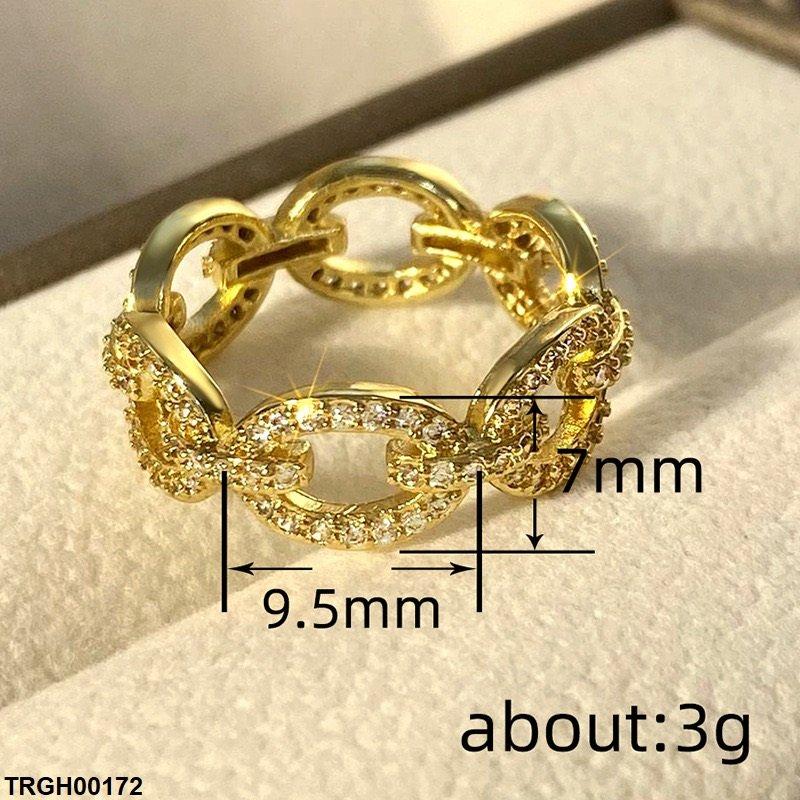 Round Ring