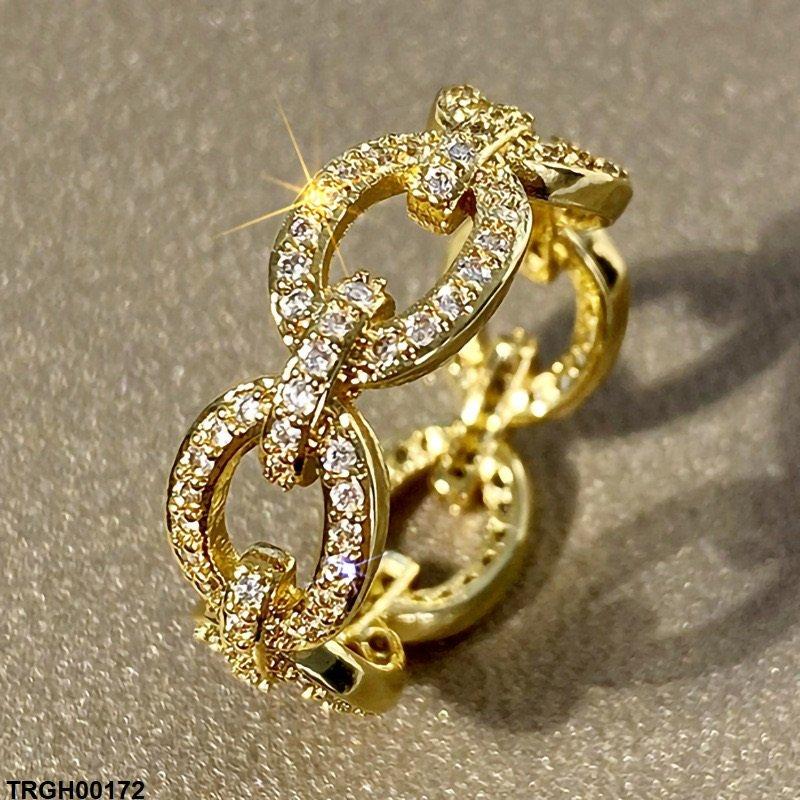 Round Ring