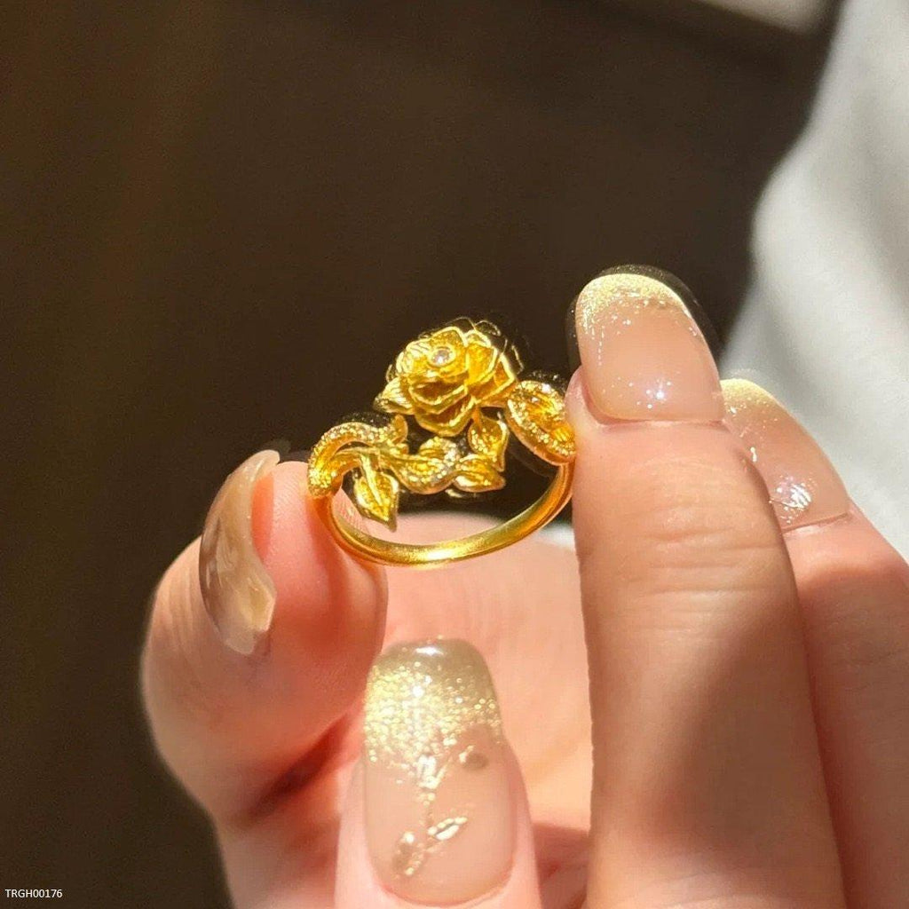 Rose Ring