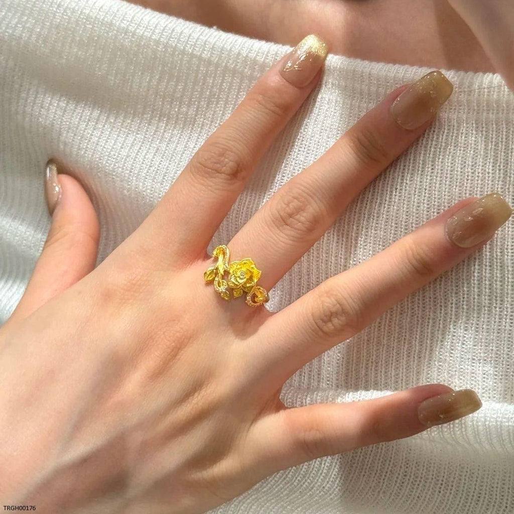 Rose Ring