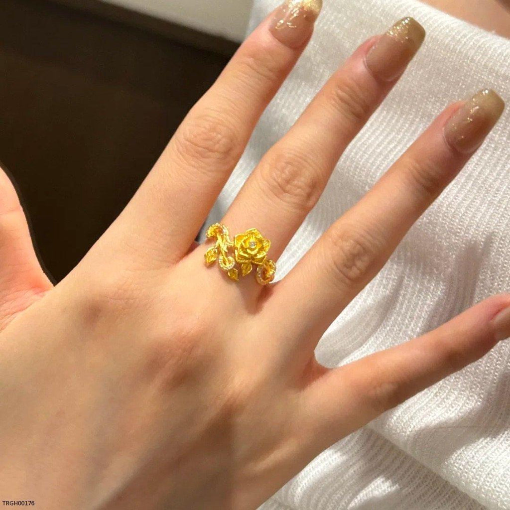 Rose Ring