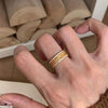 Round Ring Adjustable