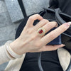 Round Ring Adjustable
