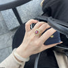 Round Ring Adjustable
