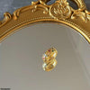 Round Multi Stone Ring