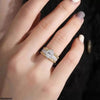 Oval Ring Adjustable