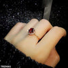 Round Step Ring Adjustable