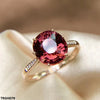 Adjustable Oval Ring