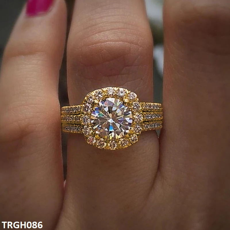 Square Ring