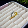 Challa Ring Adjustable