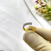 Challa Ring Adjustable