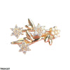 Root Flower Ring