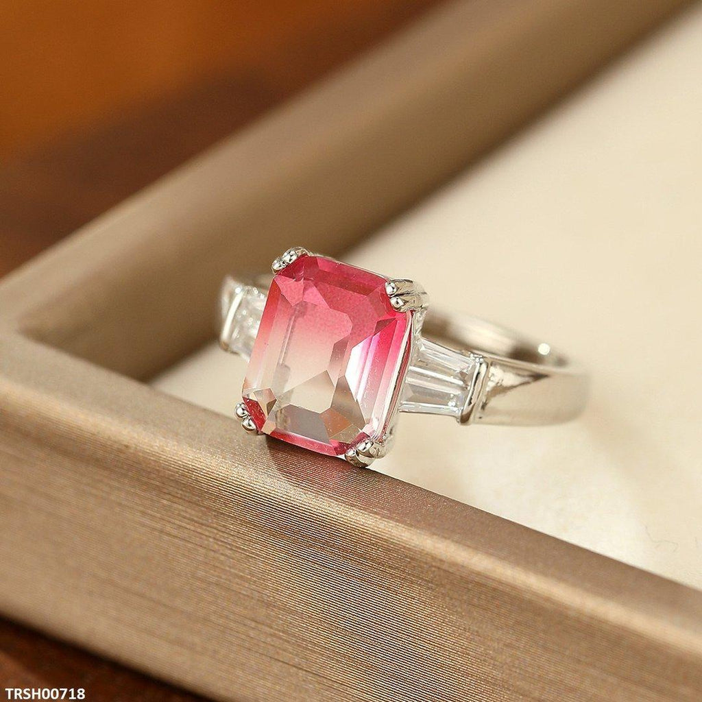Square Ring