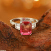 Square Ring
