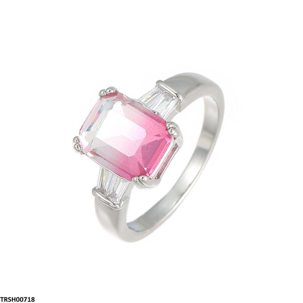 Square Ring