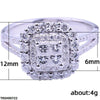Square Ring