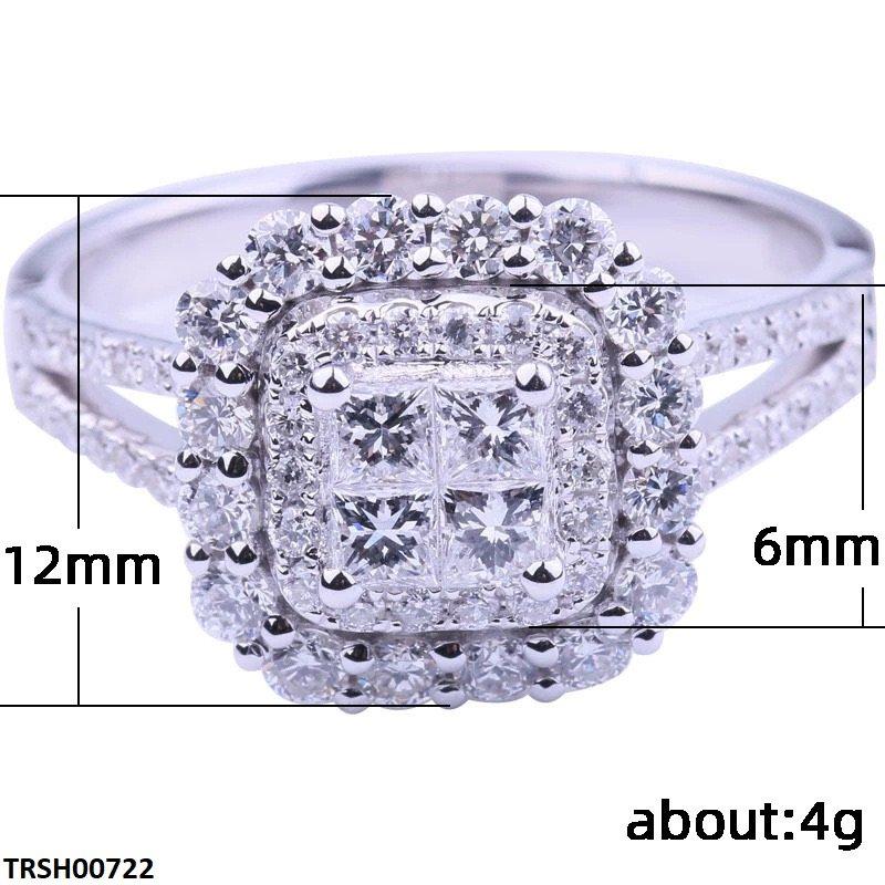 Square Ring