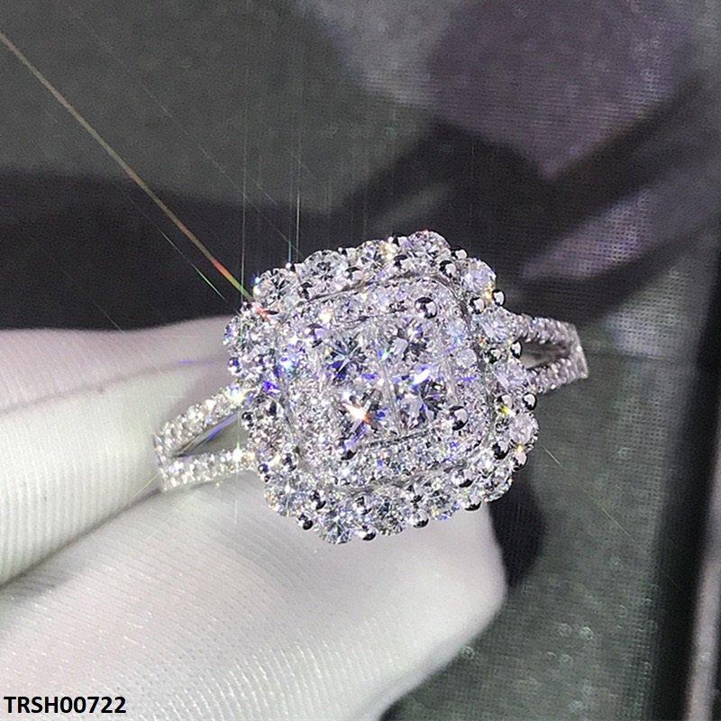 Square Ring