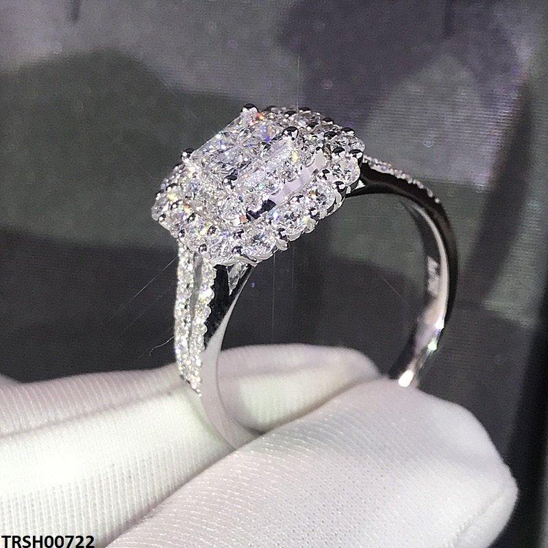 Square Ring