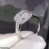 Square Ring