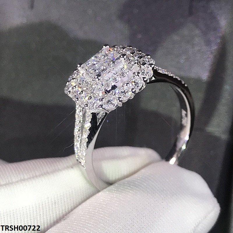 Square Ring