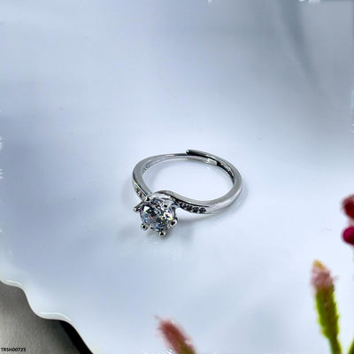 Round Ring Adjustable