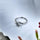 Round Ring Adjustable