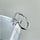 Round Ring Adjustable