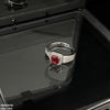 Silver Ring Adjustable