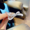 Bow Ring Adjustable
