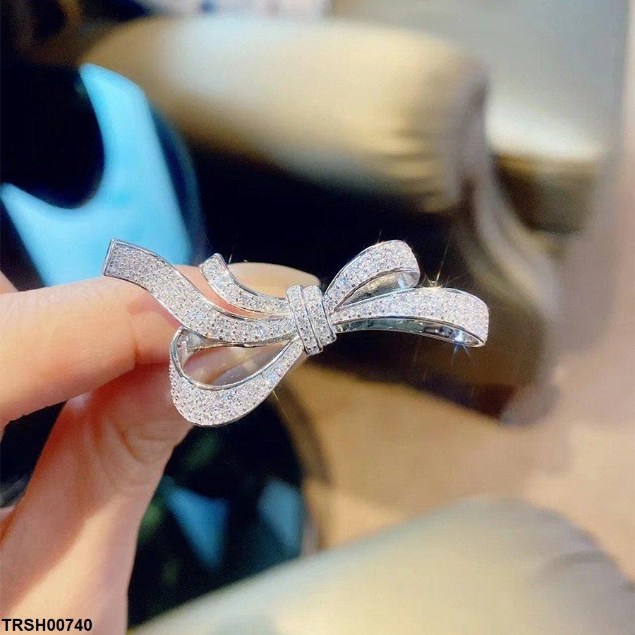 Bow Ring Adjustable