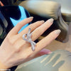 Bow Ring Adjustable