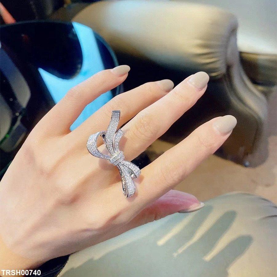 Bow Ring Adjustable