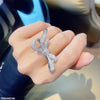 Bow Ring Adjustable
