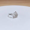Butterfly Ring Adjustable