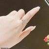 Butterfly Ring Adjustable