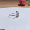 Butterfly Ring Adjustable