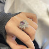 Tear Ring Adjustable