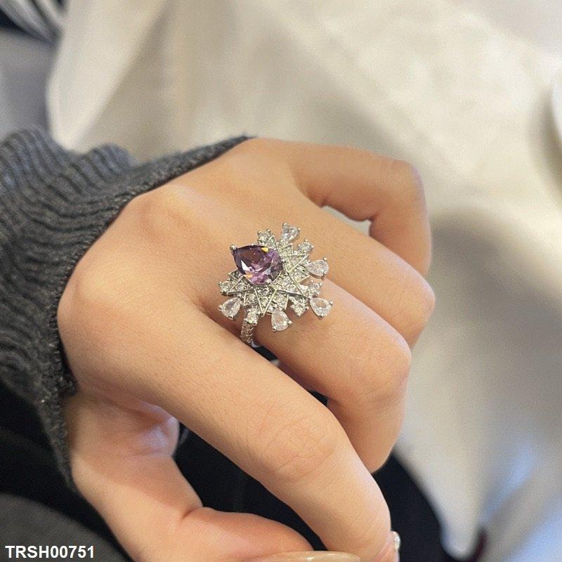 Tear Ring Adjustable