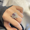Tear Ring Adjustable