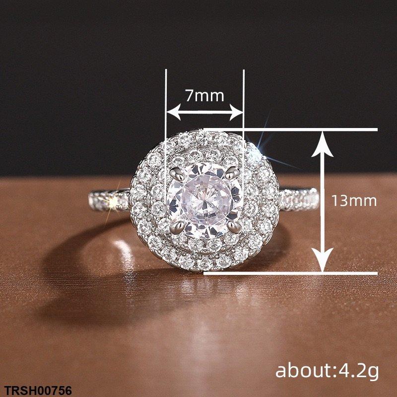 Round Ring